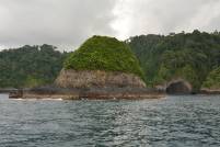 Felseninsel